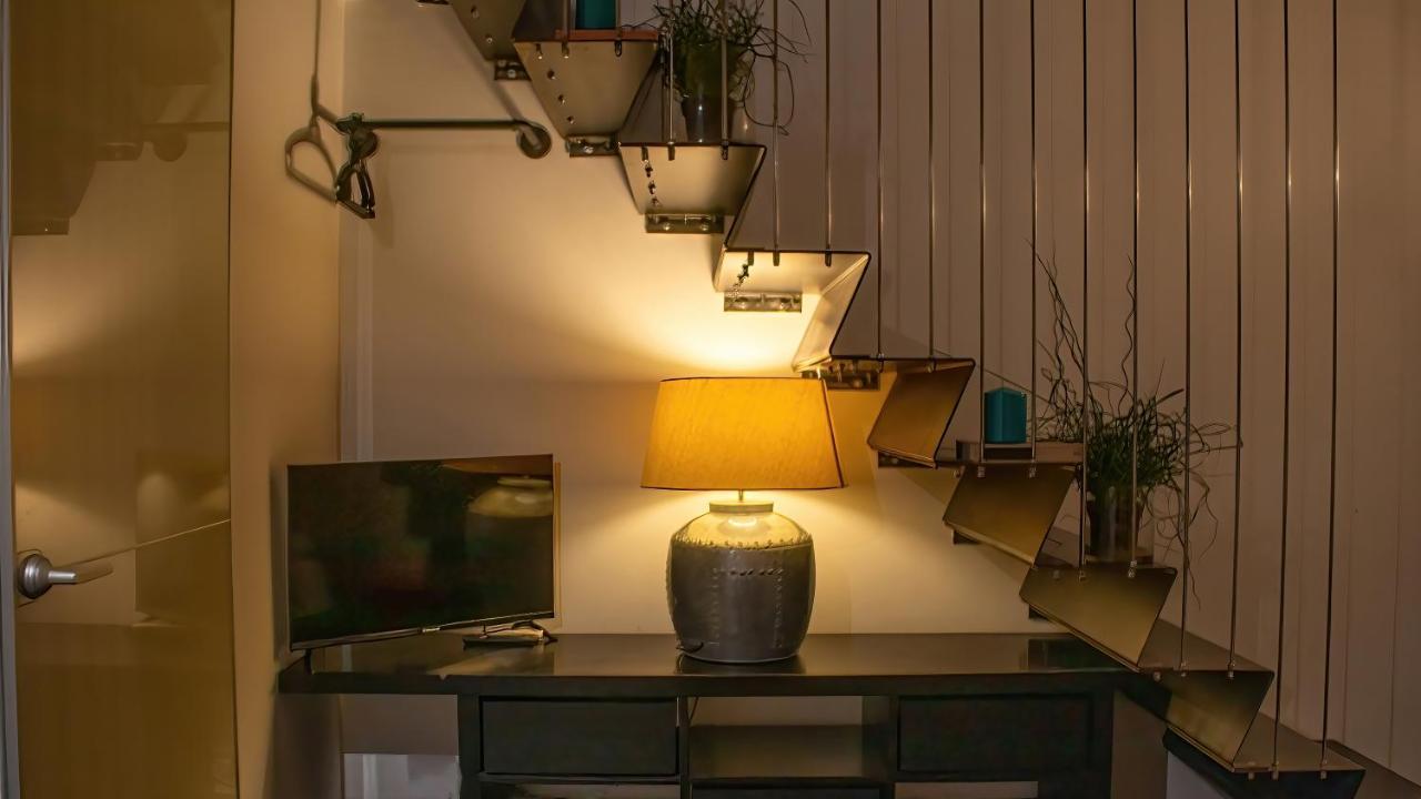 Apollo Suites Лечче Екстер'єр фото