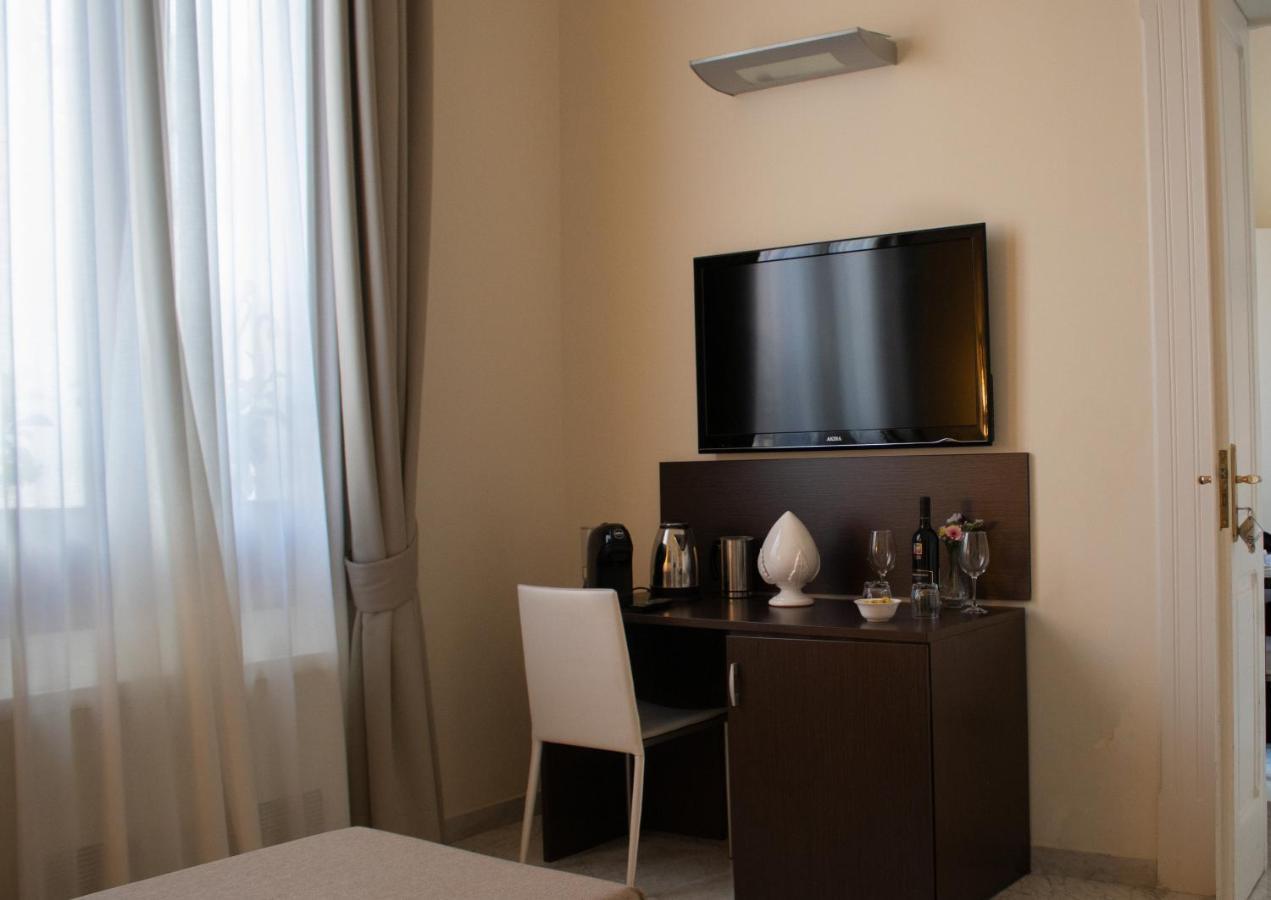 Apollo Suites Лечче Екстер'єр фото