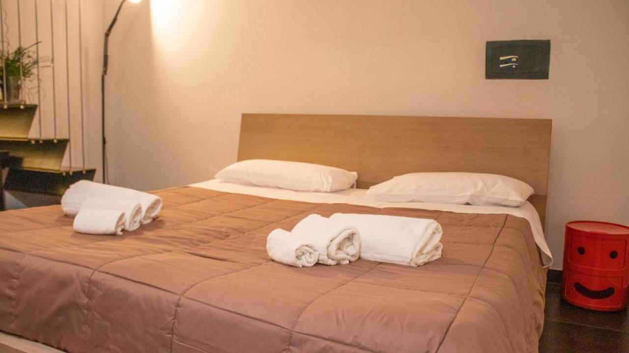Apollo Suites Лечче Екстер'єр фото