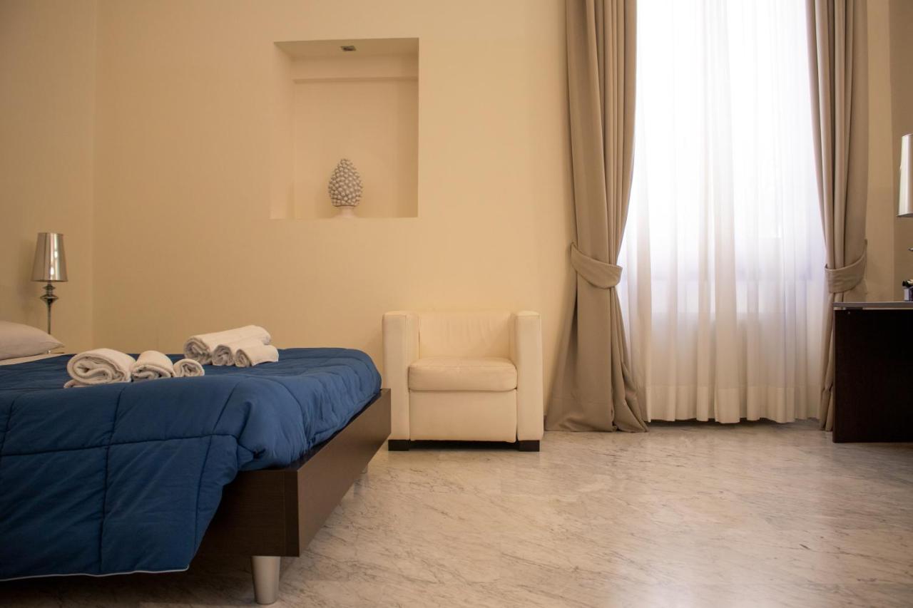Apollo Suites Лечче Екстер'єр фото