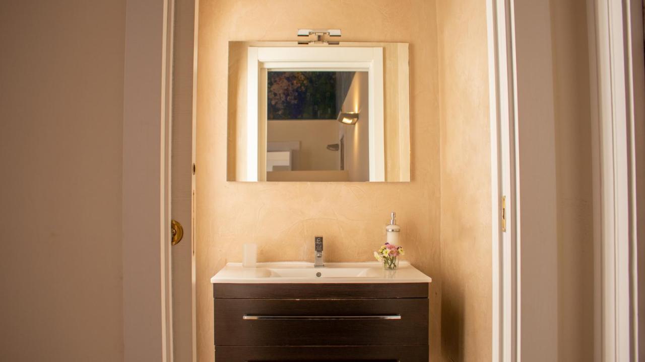 Apollo Suites Лечче Екстер'єр фото