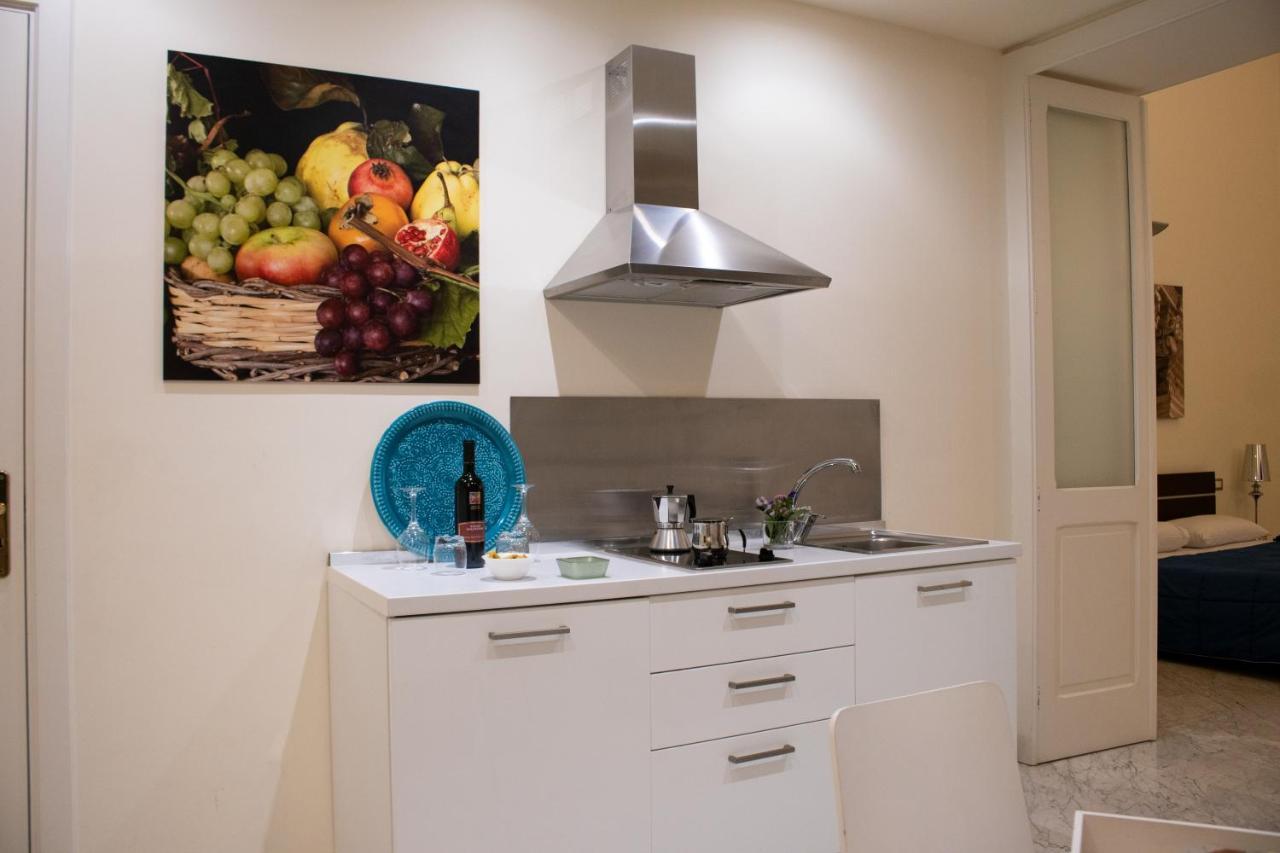 Apollo Suites Лечче Екстер'єр фото