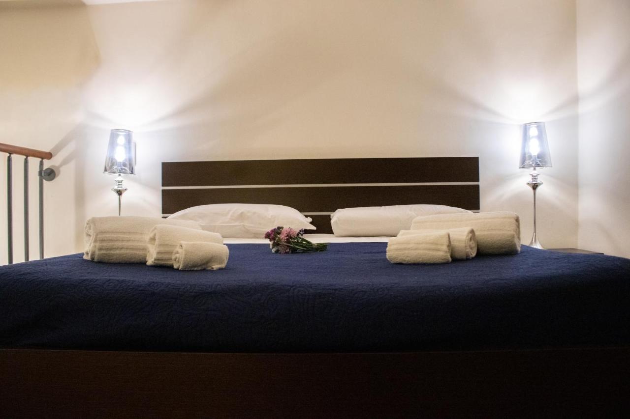 Apollo Suites Лечче Екстер'єр фото