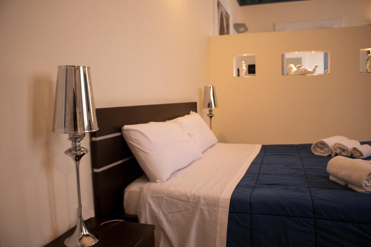 Apollo Suites Лечче Екстер'єр фото