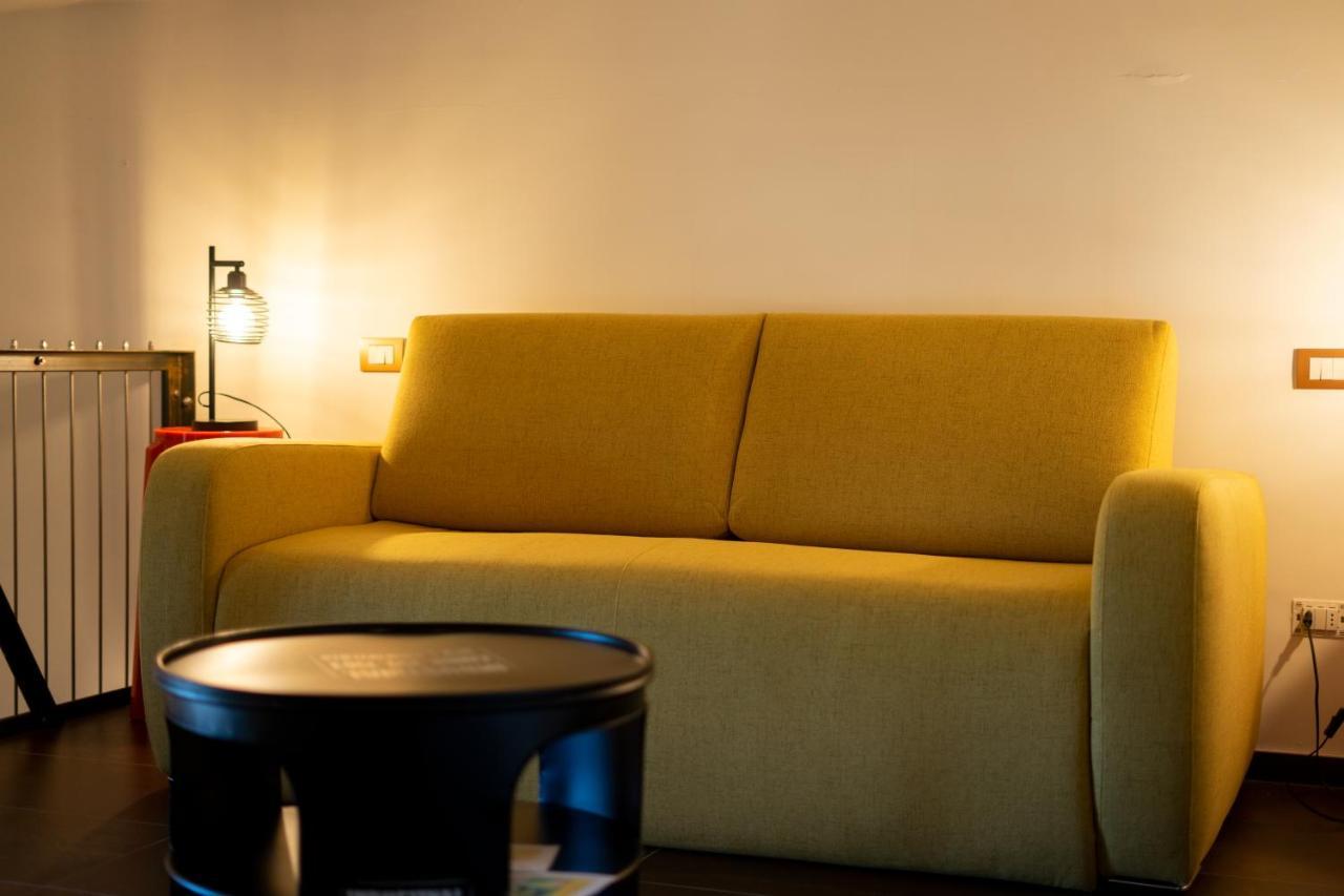Apollo Suites Лечче Екстер'єр фото