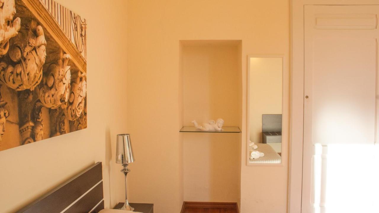 Apollo Suites Лечче Екстер'єр фото
