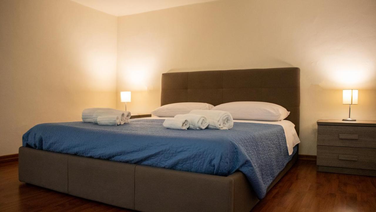 Apollo Suites Лечче Екстер'єр фото