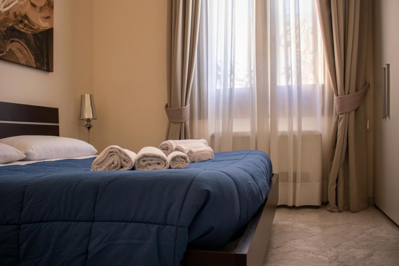 Apollo Suites Лечче Екстер'єр фото