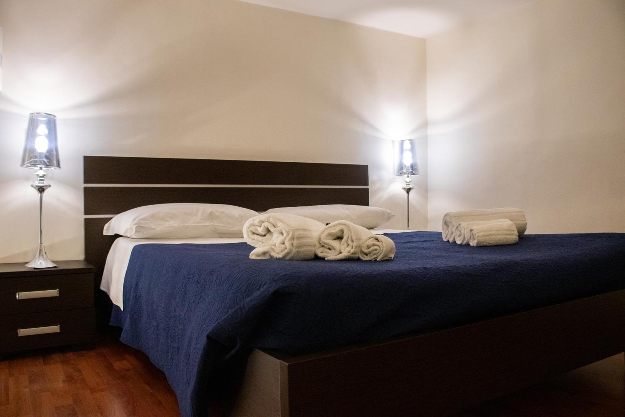 Apollo Suites Лечче Екстер'єр фото