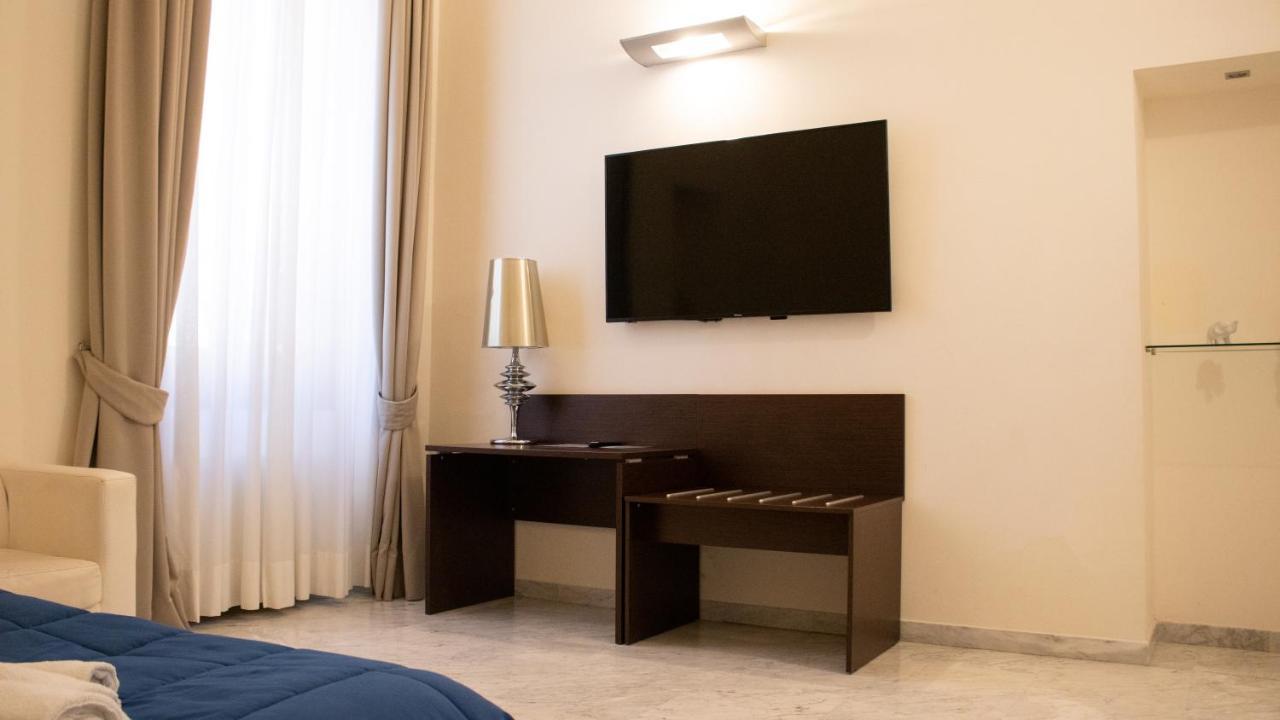Apollo Suites Лечче Екстер'єр фото
