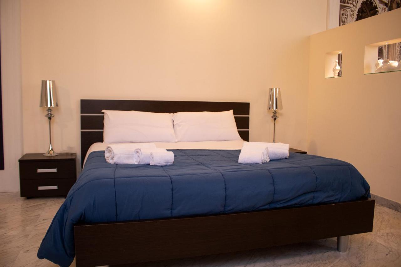 Apollo Suites Лечче Екстер'єр фото