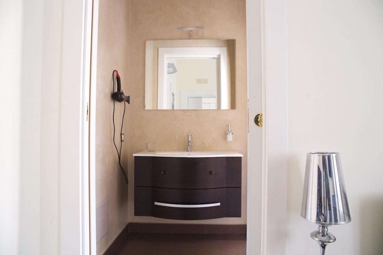 Apollo Suites Лечче Екстер'єр фото