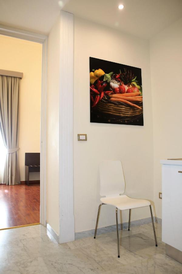 Apollo Suites Лечче Екстер'єр фото