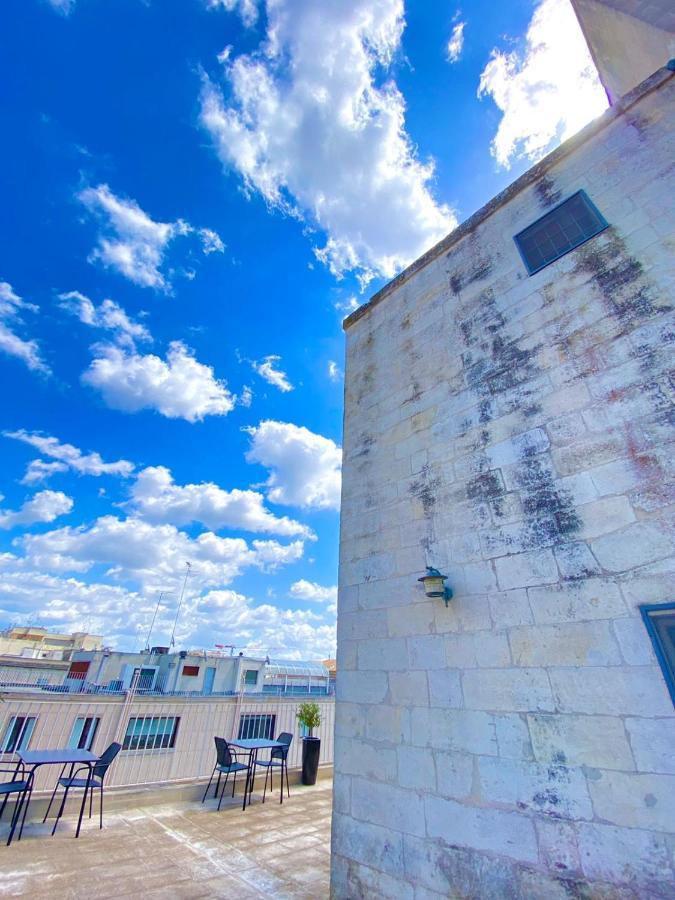 Apollo Suites Лечче Екстер'єр фото