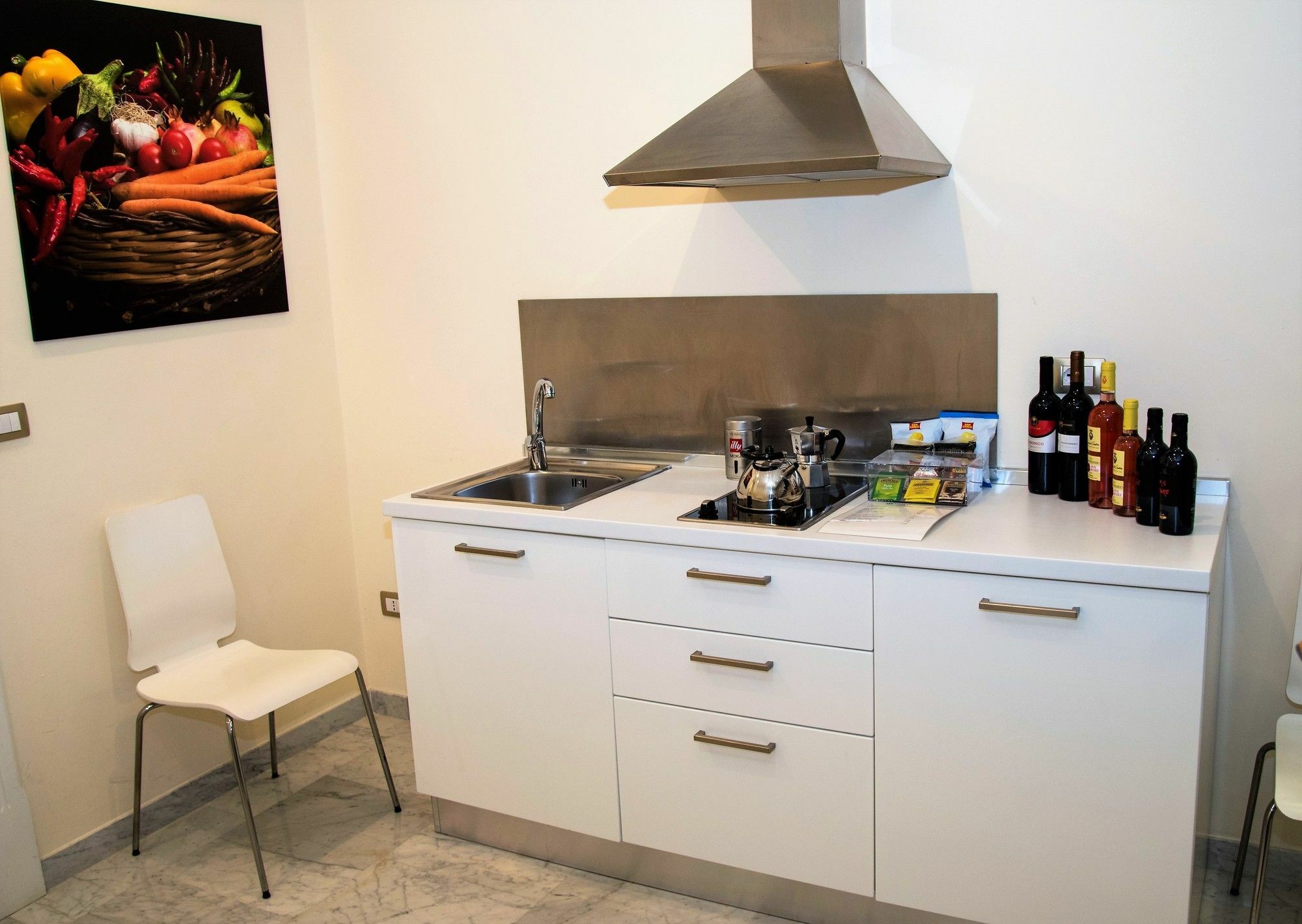 Apollo Suites Лечче Екстер'єр фото